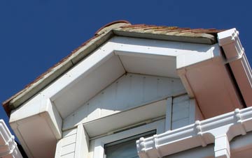 Colindale fascia installation costs