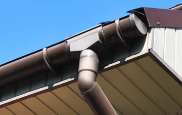 types of Colindale fascias