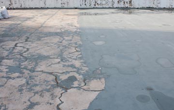 Colindale fibreglass roof repair costs