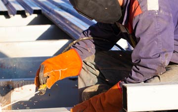 Colindale flat roofing options