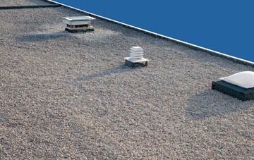 flat roofing Colindale, Brent