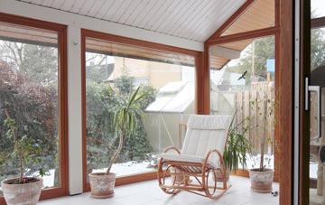 Colindale hardwood conservatory roofing repairs