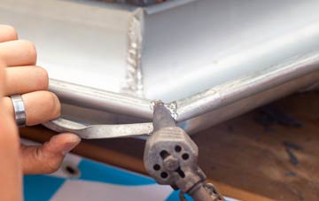 disadvantages of Colindale lead roofing