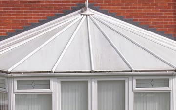 Colindale polycarbonate conservatory roof repairs