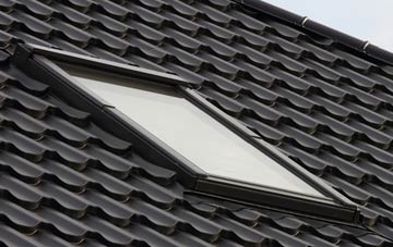 benefits of Colindale roof windows