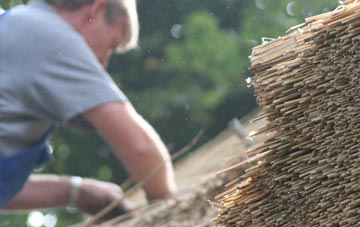 professional Colindale thatchers